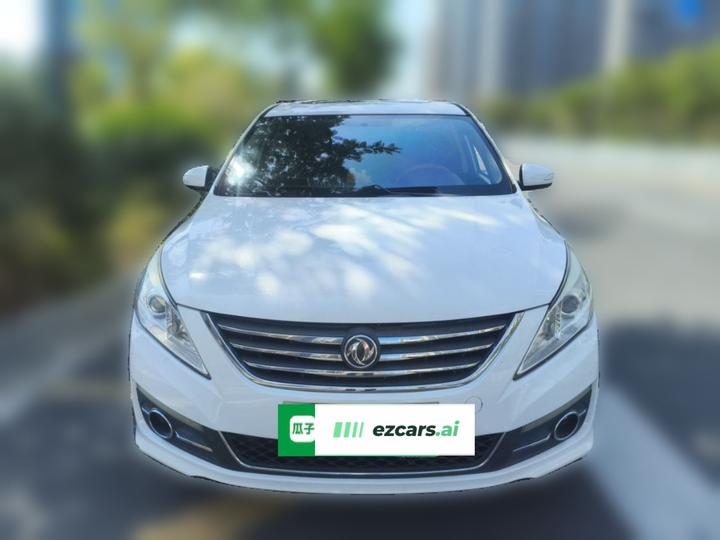 S50 2016 2.0L MT Exclusive photo 2
