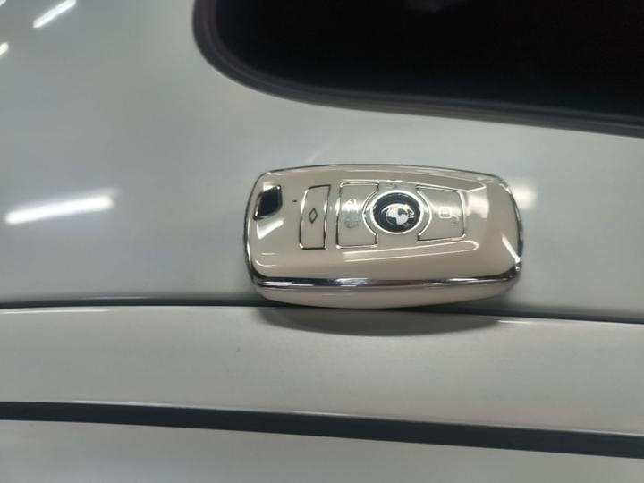 5 Series 2014 525Li Leading photo 8
