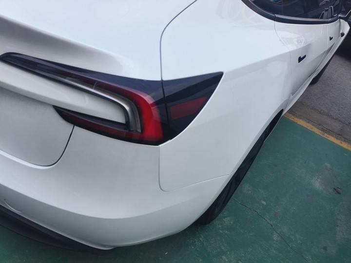 Model 3 2025 RWD photo 7