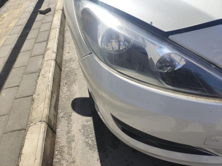 308 2014 Classic 1.6L AT photo 7