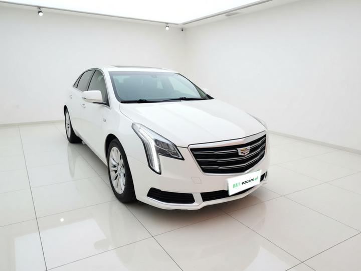 XTS 2018 28T Tech photo 3