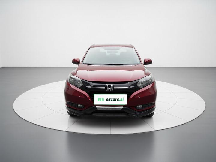 Vezel 2015 1.5L CVT RWD Comfort photo 2