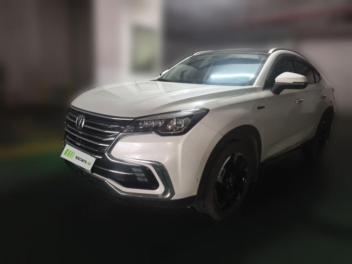 CS85 COUPE 2019 2.0T AT China VI
