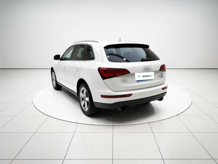 Q5 2016 40 TFSI Tech photo 4