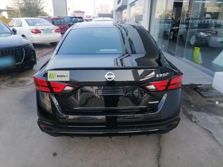 Teana 2021 2.0L XL Comfort photo 5