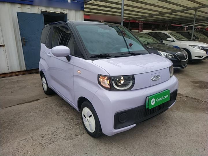 QQ Ice Cream 2022 170km Sundae LFP photo 3