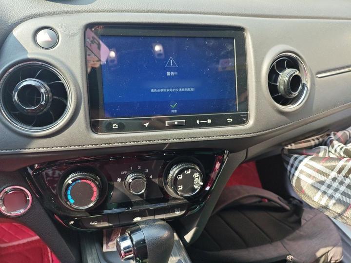 XR-V 2017 1.8L EXi CVT Comfort photo 5