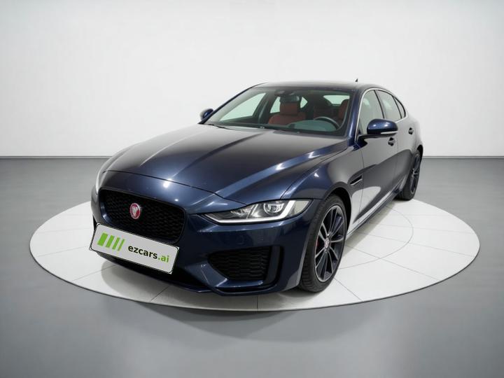 XEL 2024 2.0T 250PS R-DYNAMIC S Sport