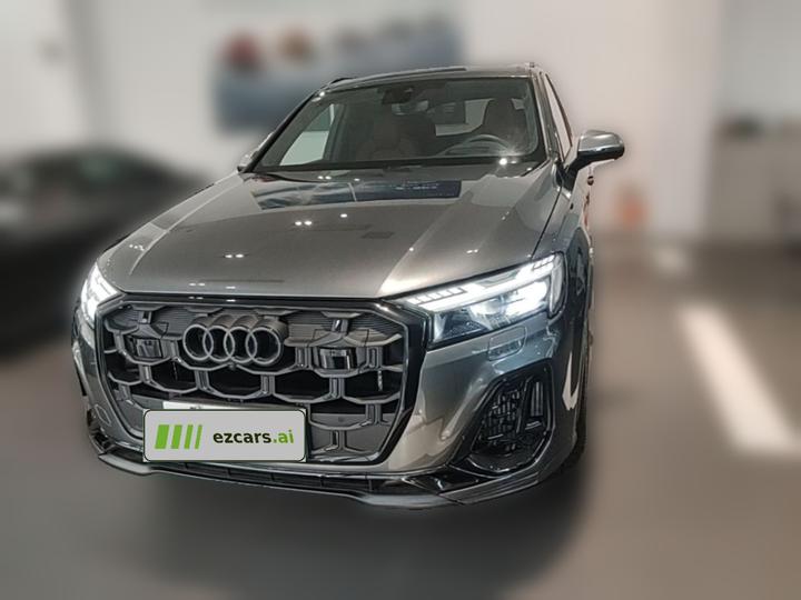 SQ7 2024 4.0 TFSI