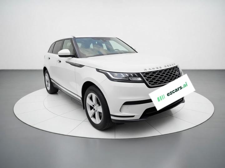 Range Rover Velar 2020 P250 photo 3