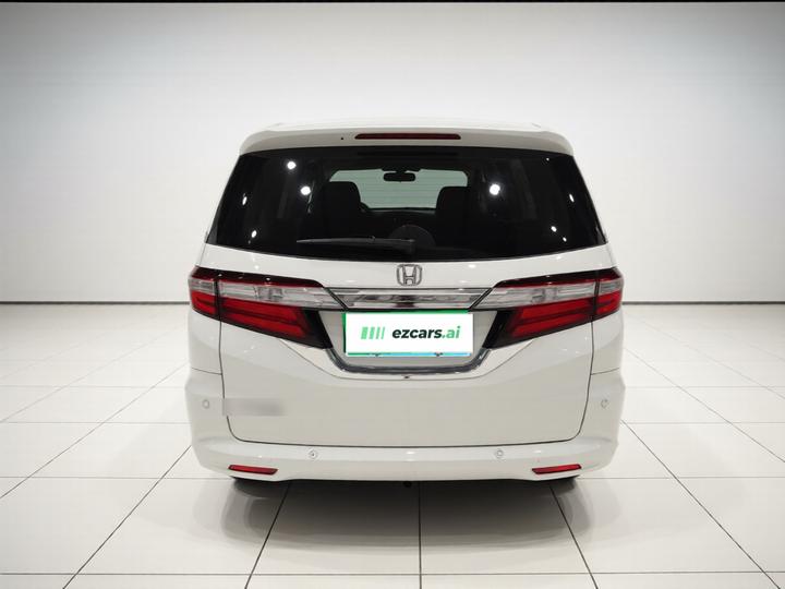 Odyssey 2017 2.4L Smart photo 5