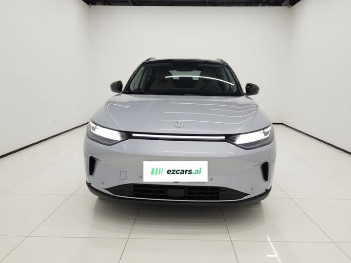 Leapmotor C11 2024 EV 580 Exclusive photo 2