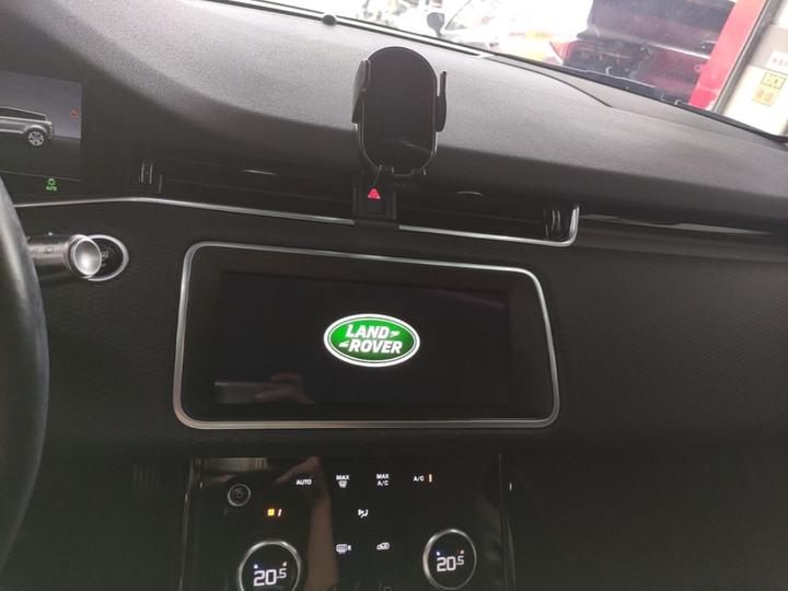 Range Rover Evoque 2020 249PS photo 7