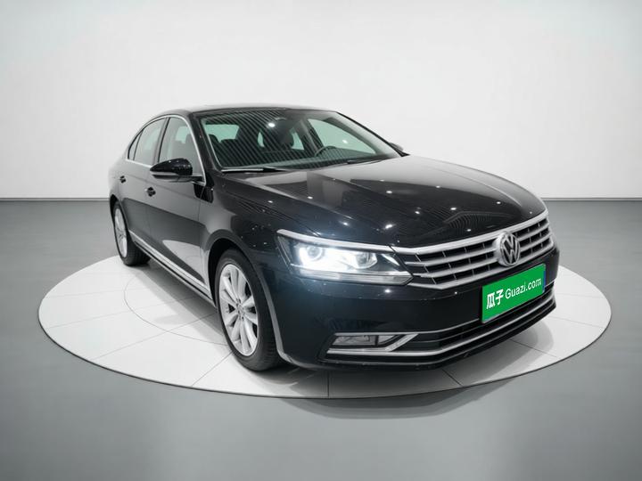 Passat 2016 330TSI DSG photo 3