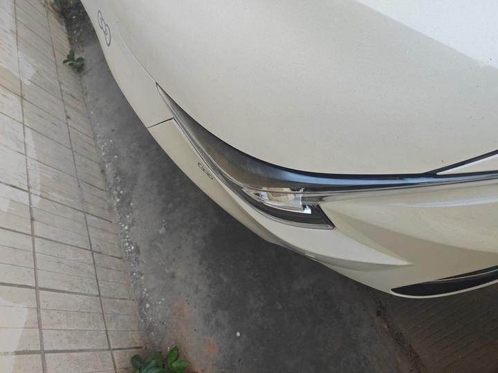 Levin 2019 Hybrid 1.8H E-CVT Luxury China VI photo 7