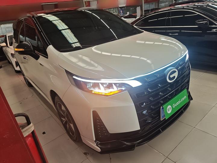 GAC Trumpchi M6 2023 PRO 270T DCT Luxury photo 3