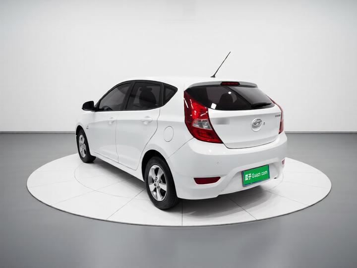 Chery 2014 1.4L AT GLX photo 4