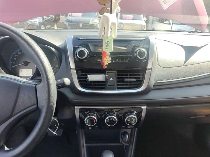 YARiS L 2016 Facelift 1.5E CVT photo 8