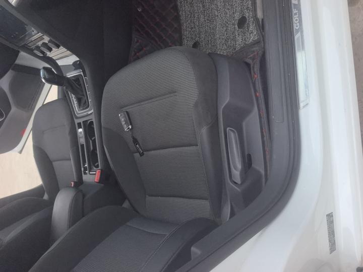 Golf 2020 280TSI DSG Comfort photo 7