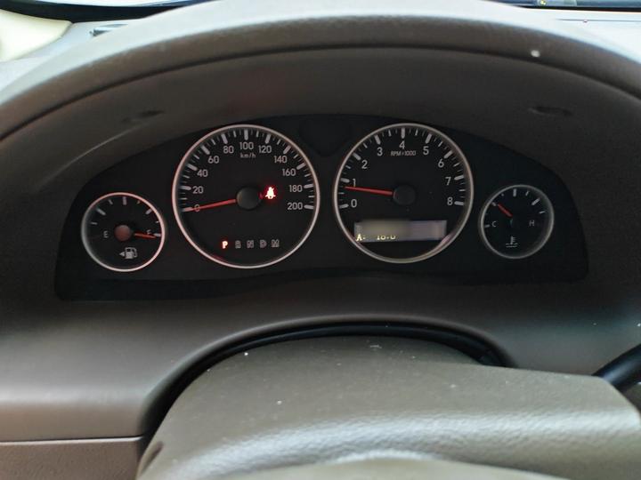 GL8 2014 2.4L Classic photo 4