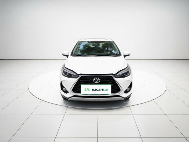 YARiS L 2022 X 1.5L CVT Luxury PLUS photo 2