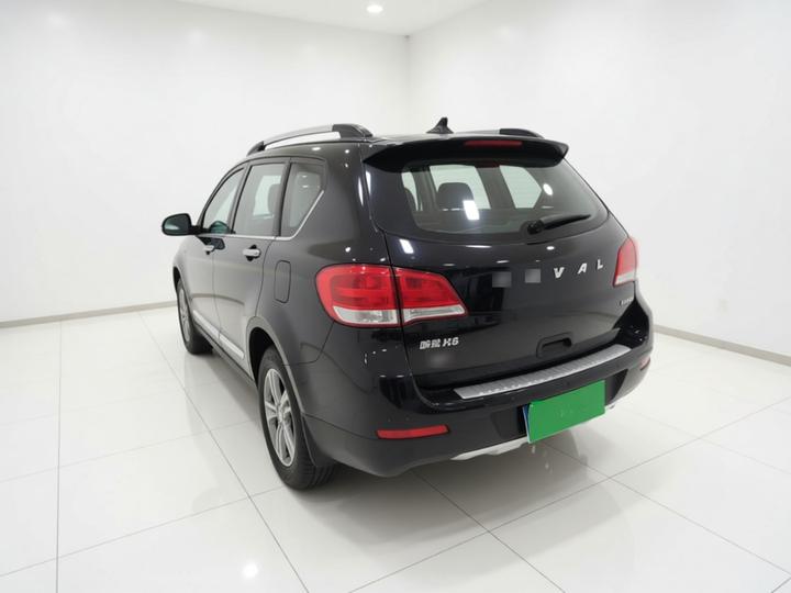 H6 2015 Upgraded 1.5T MT RWD Elite photo 4