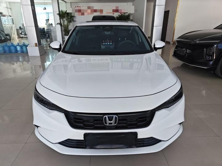 Integra 2022 240TURBO CVT Tech photo 2