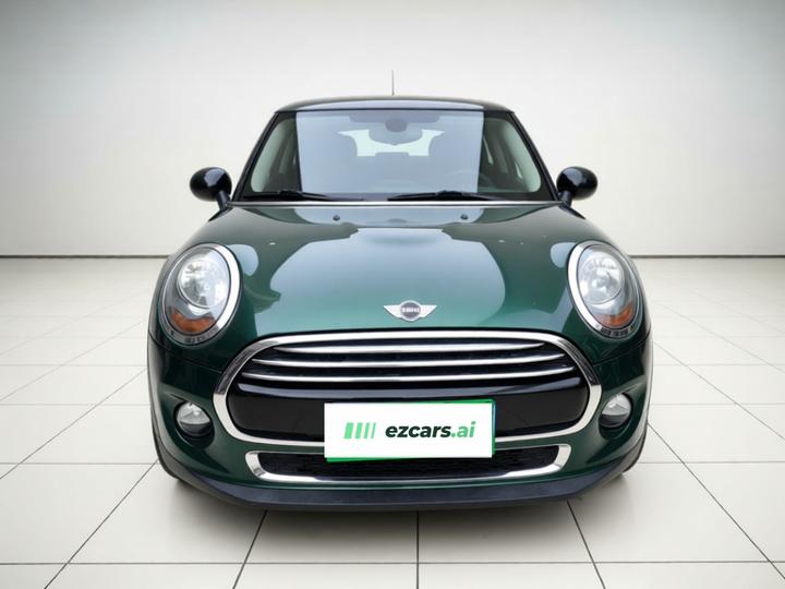 2016 1.5T COOPER photo 2