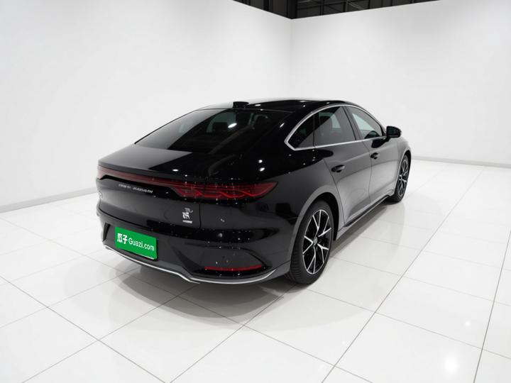 Han 2025 EV ADAS 506KM Premium photo 4
