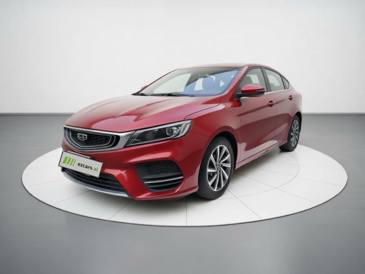 Binrui 2019 200T DCT