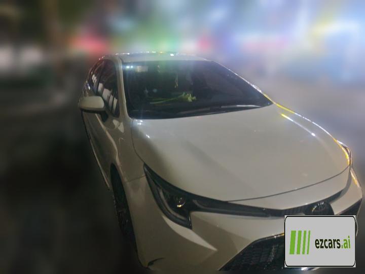 Levin 2019 185T CVT Sport China VI photo 3