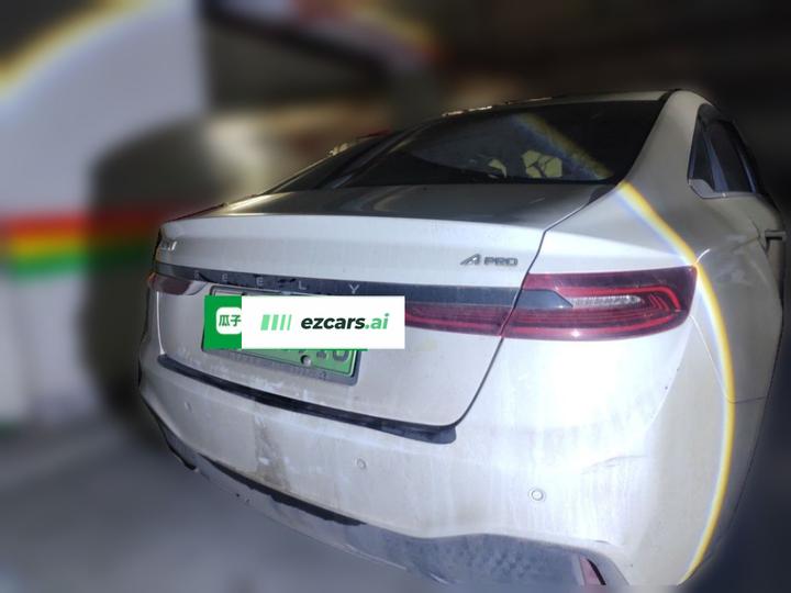 A 2021 Pro Range 430KM A430 photo 5