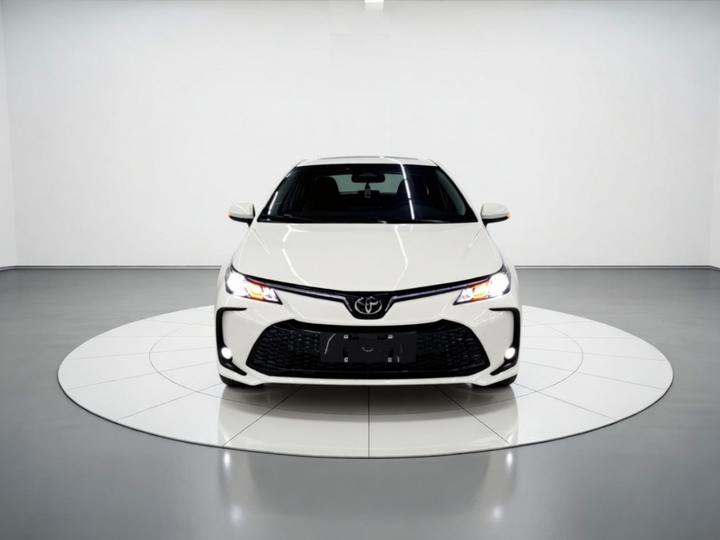 Corolla 2023 1.8L Smart Hybrid Elite photo 2