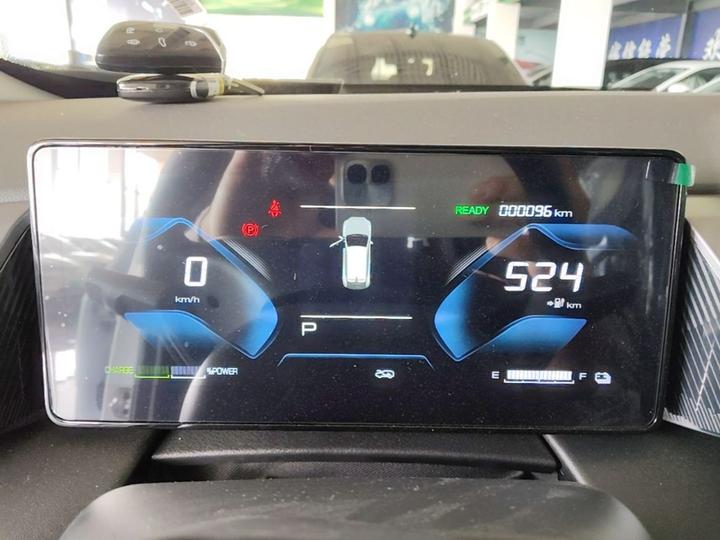 SKY EV01 2025 530km AIR Elite photo 7