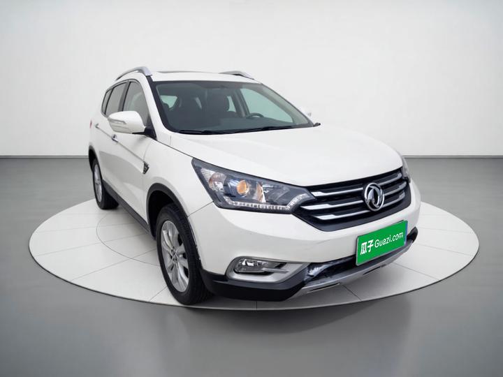 AX7 2015 2.0L MT photo 3