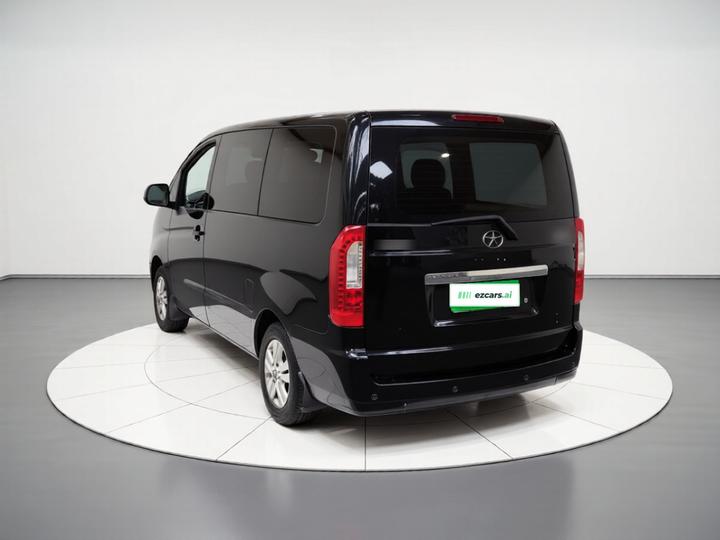 Refine M3 2015 1.6L Luxury Smart photo 4