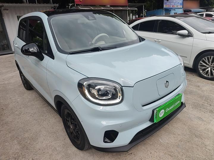 Leapmotor T03 2023 403 Smart photo 3