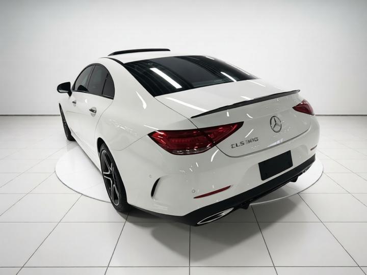 CLS 2021 CLS 300 Luxury photo 4