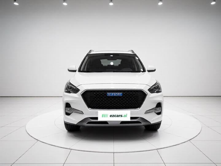 M6 2017 1.5T MT RWD Elite photo 2