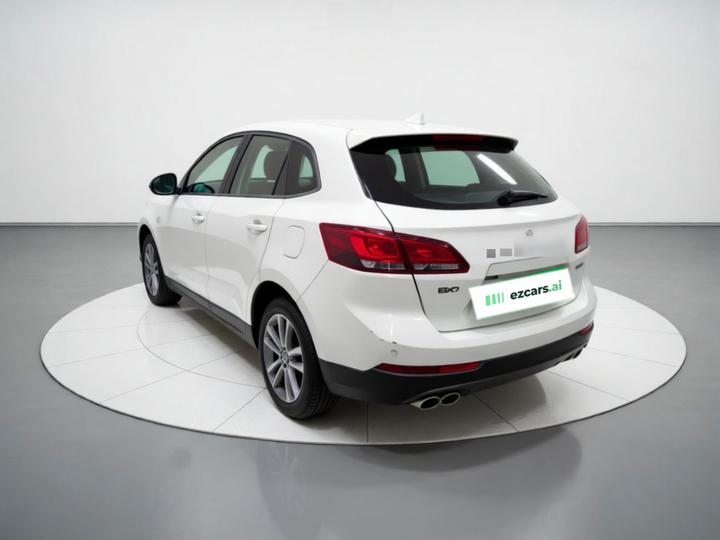 BX7 2016 28T RWD Luxury 6-Seater photo 4