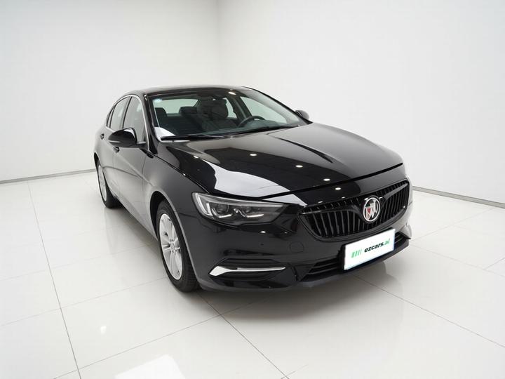 Regal 2017 20T Elite photo 3