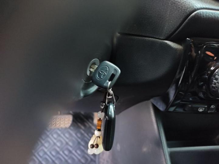 Vios FS 2021 1.5L CVT photo 8