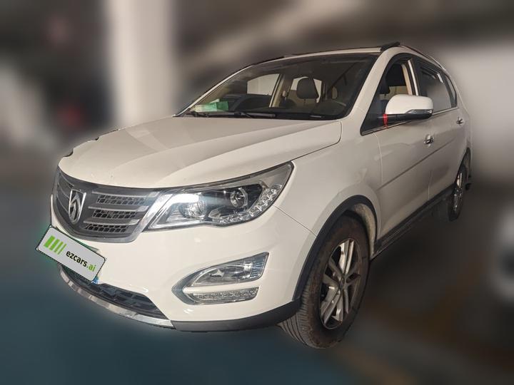 560 2016 1.8L iAMT Elite