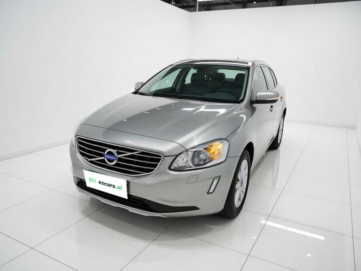 XC60 2016 T5 photo 2