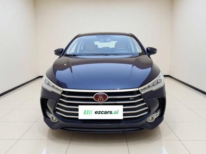 Song MAX 2018 1.5T AT Connected Exclusive 6-Seater photo 2