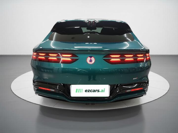 Z9GT 2026 Flagship photo 3