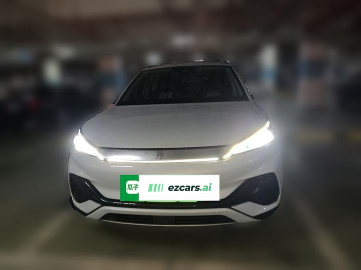 Yuan PLUS 2022 510KM Flagship photo 2