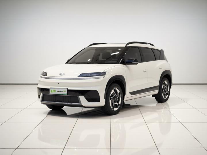 EO 2025 RWD TECH 64.2kWh