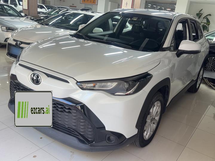 Frontlander 2022 2.0L CVT Elite photo 2
