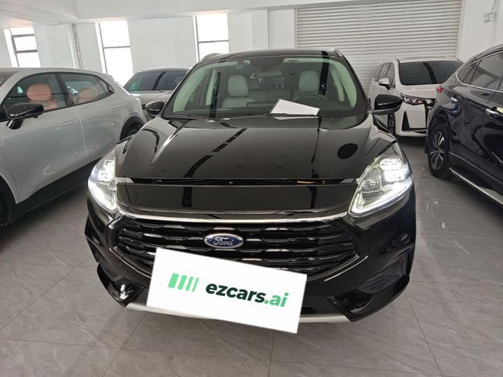 Escape 2024 EcoBoost 245 RWD photo 2